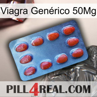 Viagra Genérico 50Mg 06